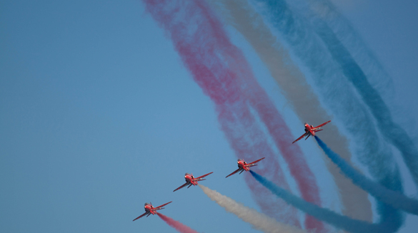 Sunderland Airshow Highlight 2