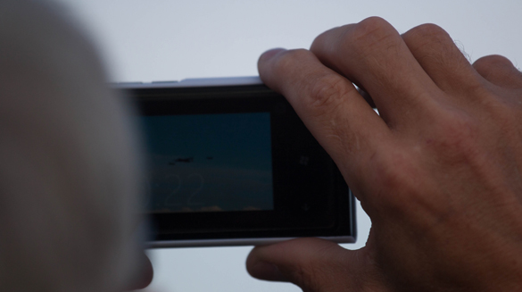 Sunderland Airshow Highlight 1