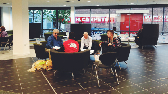 Sunderland Live's Event Forum