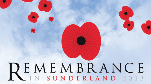 Remembrance Weekend 2013