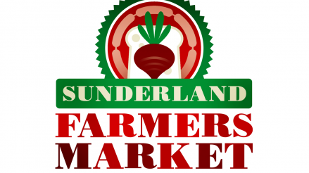 Farmers Market - September 2014