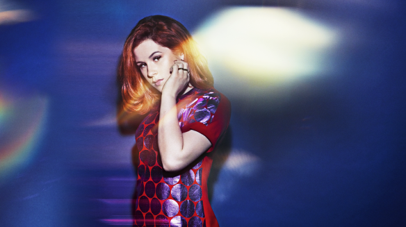 North East Live Katy B