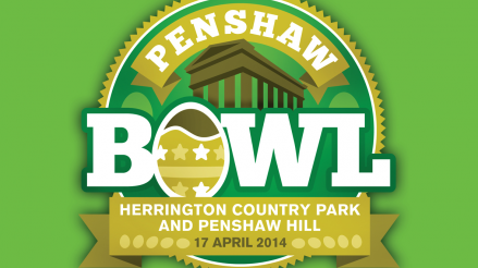 Penshaw Bowl 2014
