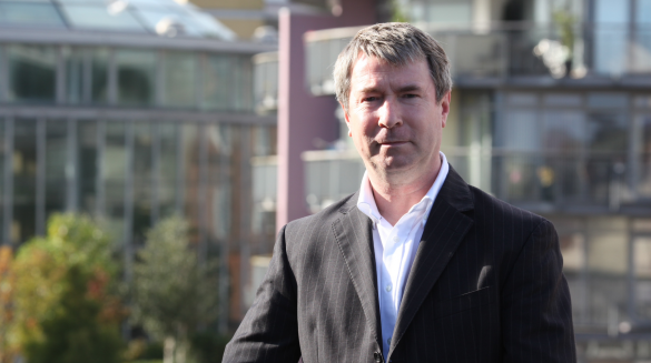 Chris Alexander Sunderland Live