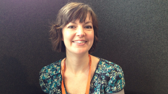 Jessica Regnart Sunderland Live