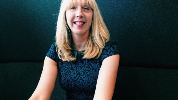 Michelle Whittle Sunderland Live