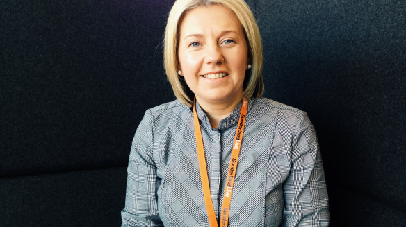 Gail Elliot Sunderland Live