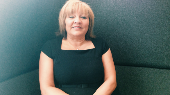 Karen Makepeace Sunderland Live