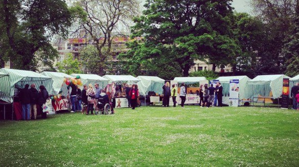 Sunderland Festival of Food