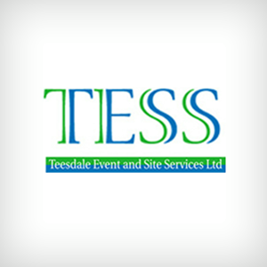 Teesdale Event Site Services