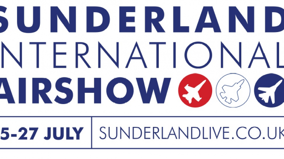 airshow logo