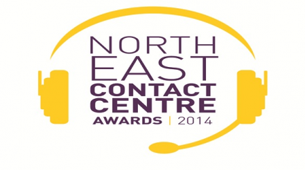 North East Contact Centre Awards 2014