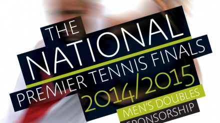 National Premier Tennis League Finals