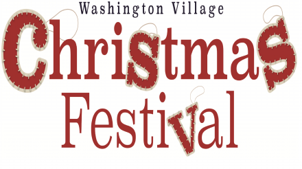 Washington Village Christmas Festival