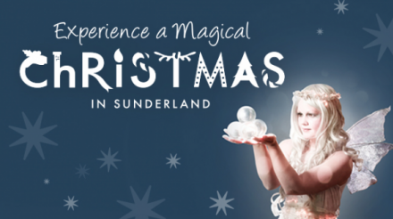 Christmas in Sunderland 2014