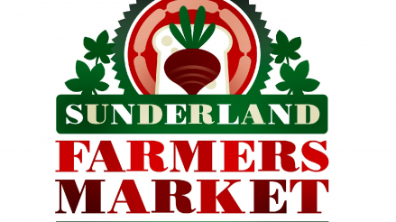 Farmers' Market - March 2015