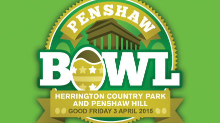 Penshaw Bowl 2015