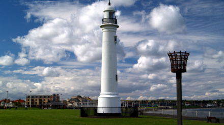 VE Day Celebration Event