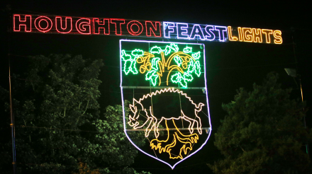 Houghton Feast 2015