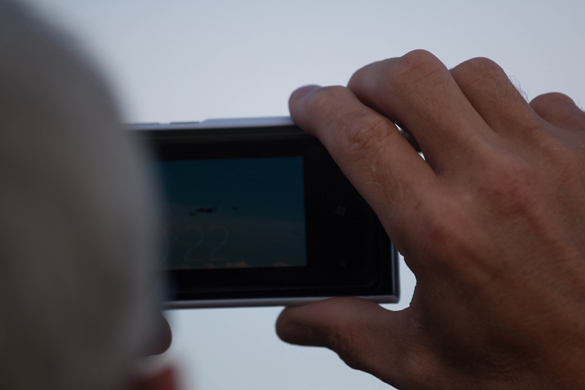 Sunderland Airshow Highlight 1