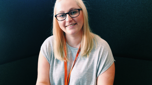 Laura Young Sunderland Live