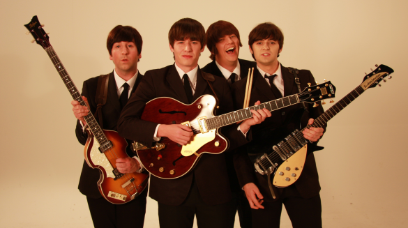 Them Beatles