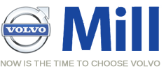 Mill Volvo