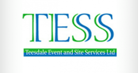 Teesdale Event Site Services