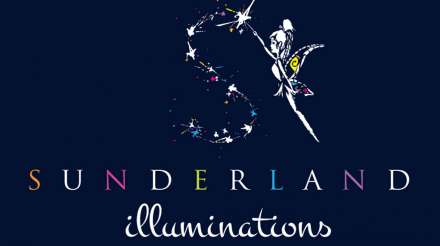 Sunderland Illuminations