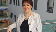 New Chief Executive - Alison McDonough